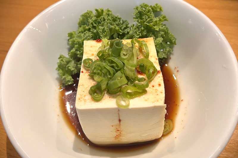 Tofu Zen