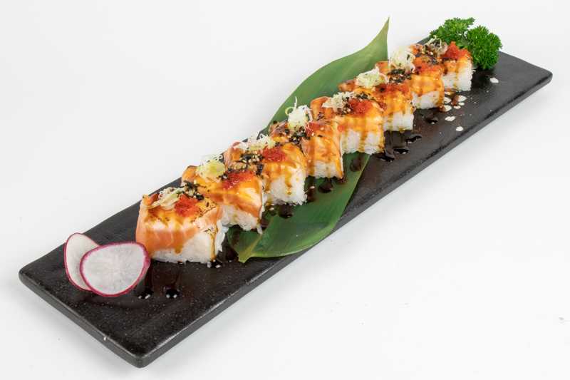 Hakko Sushi