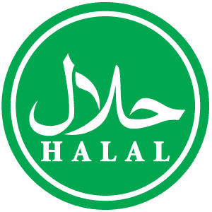 Halal Certified
