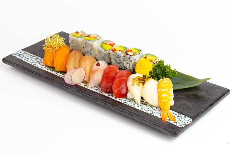 Sushi Regular A (16 pcs)